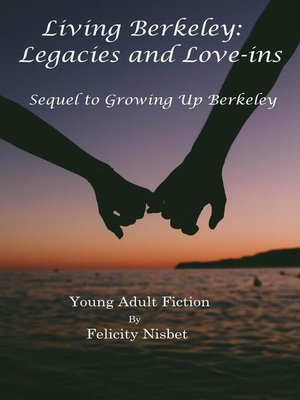 cover image of Living Berkeley
